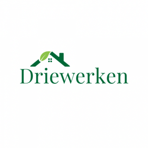 Logo Driewerken